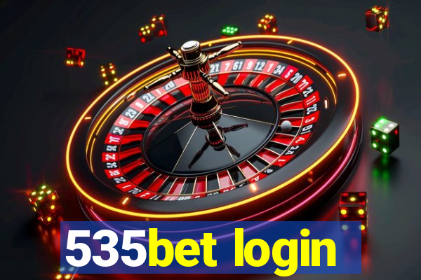 535bet login